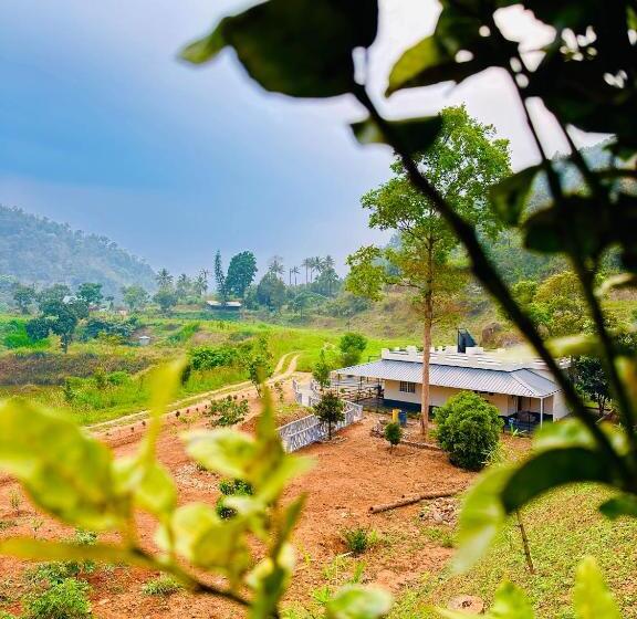 Вилла 2 Спальни, Zayior Resort & Spa