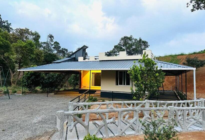 Вилла 2 Спальни, Zayior Resort & Spa