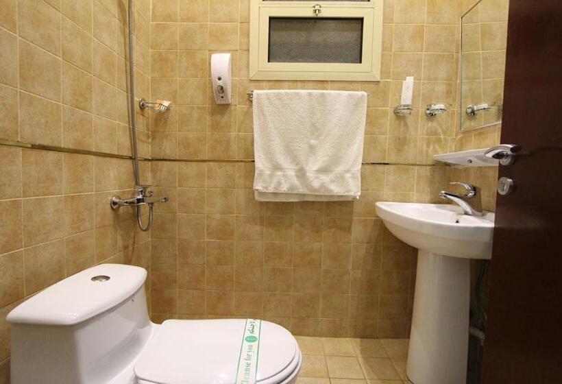 إستوديو قياسى, منازل الذهبية1