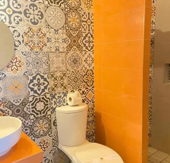 Standard-studio, Marysol Las Palmas