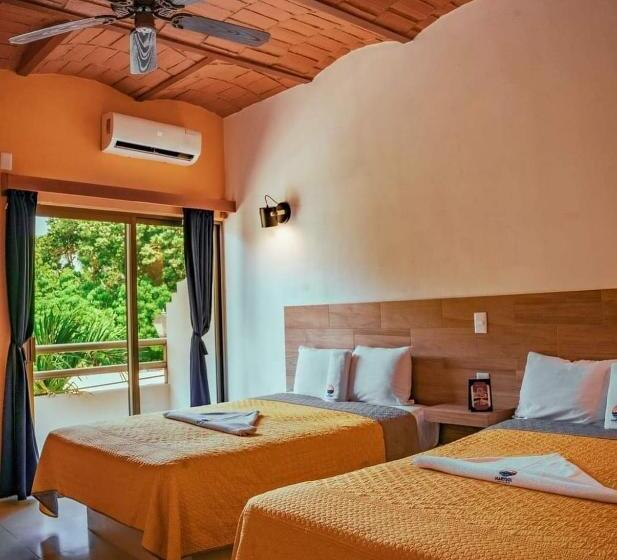 스위트, Marysol Las Palmas