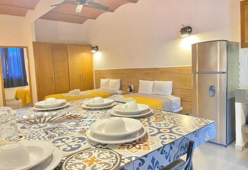 스위트, Marysol Las Palmas