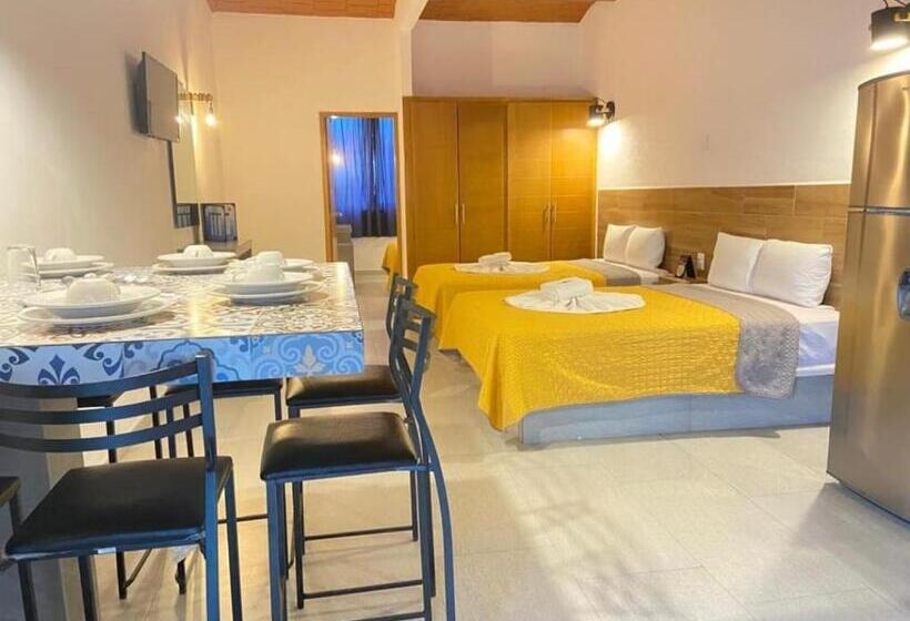 스위트, Marysol Las Palmas