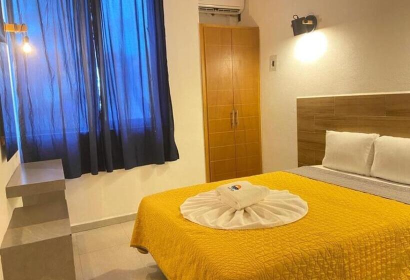 스위트, Marysol Las Palmas