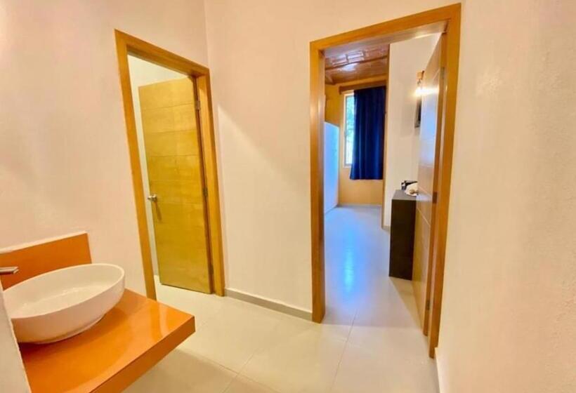 스위트, Marysol Las Palmas