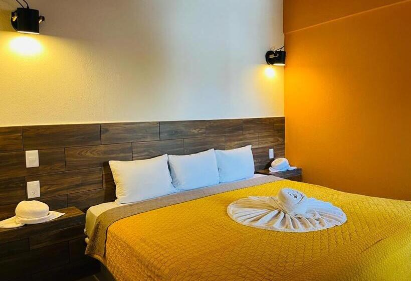 주니어 스위트, Marysol Las Palmas