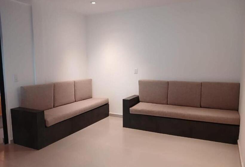 주니어 스위트, Marysol Las Palmas