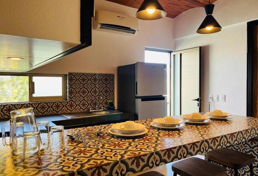 주니어 스위트, Marysol Las Palmas