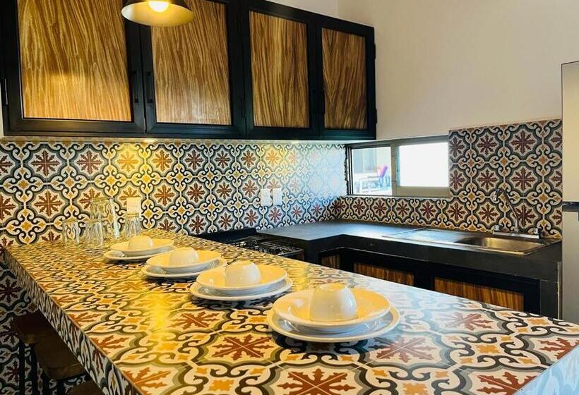 주니어 스위트, Marysol Las Palmas