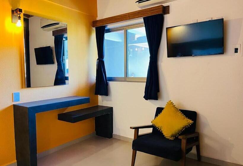 주니어 스위트, Marysol Las Palmas