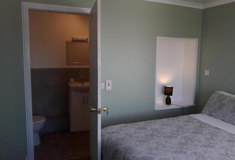 标准间, The Anchorage