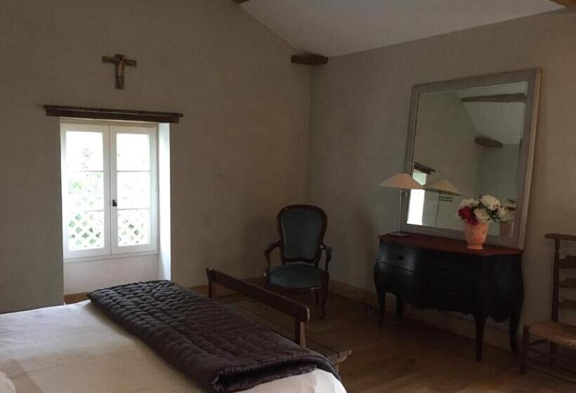 Family Suite, La Jauberthie