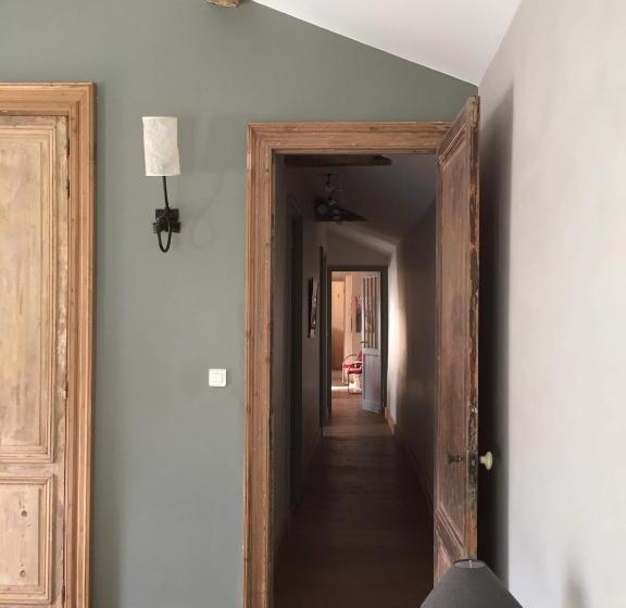 Family Suite, La Jauberthie