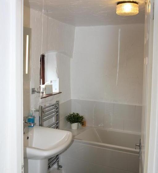Стандартный Номер Кровать Кинг, Ramblers Rest
