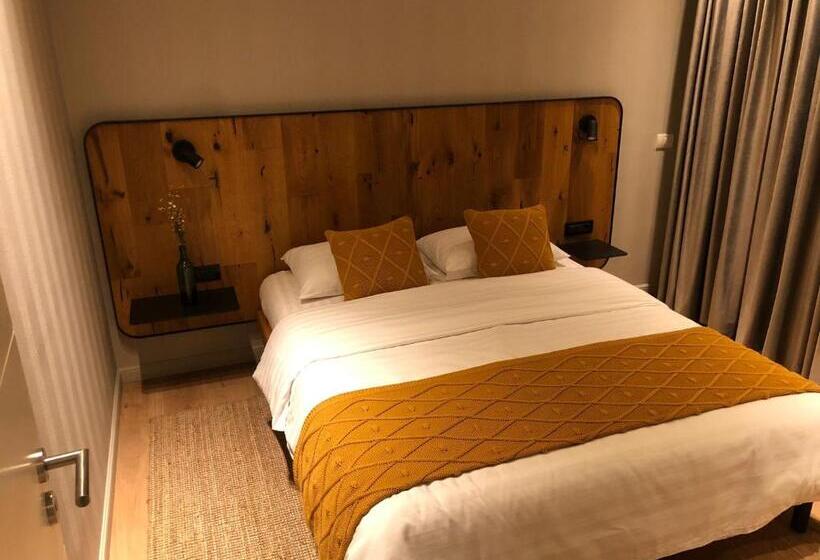 سوییت سوپریور, G Luxury Apartments