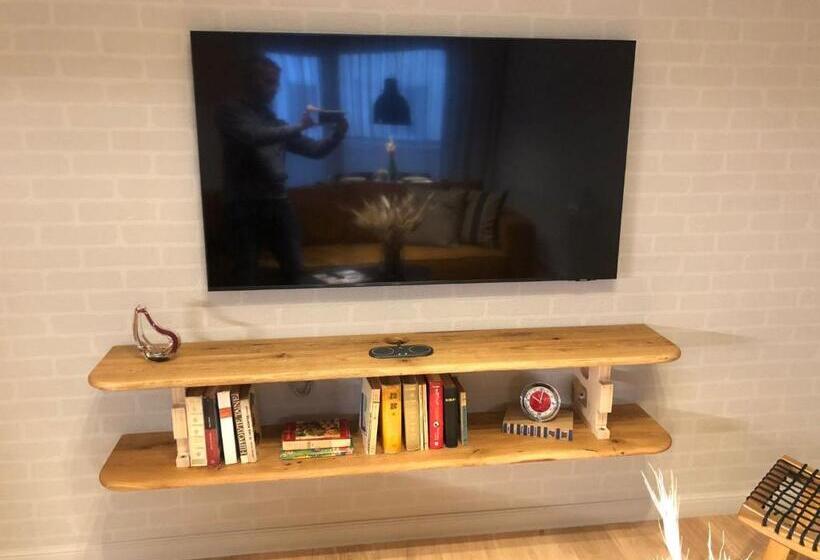 سوییت سوپریور, G Luxury Apartments