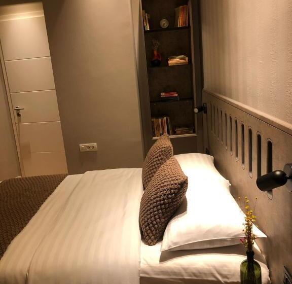 سوییت سوپریور, G Luxury Apartments