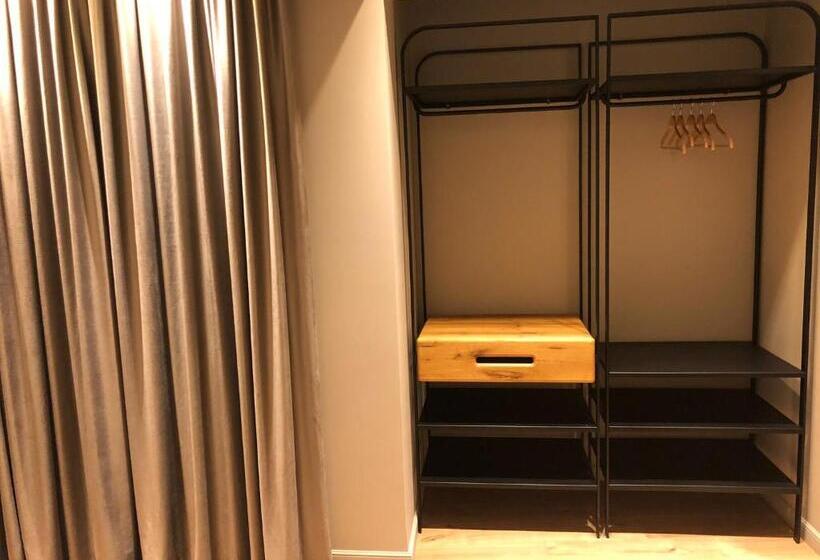 سوییت سوپریور, G Luxury Apartments