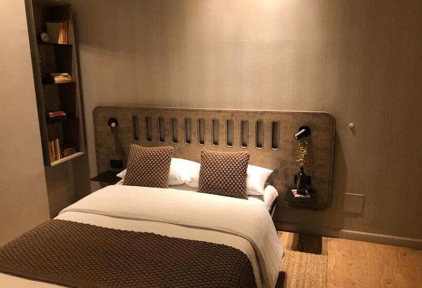 سوییت سوپریور, G Luxury Apartments