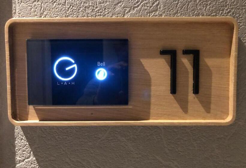 سوییت سوپریور, G Luxury Apartments