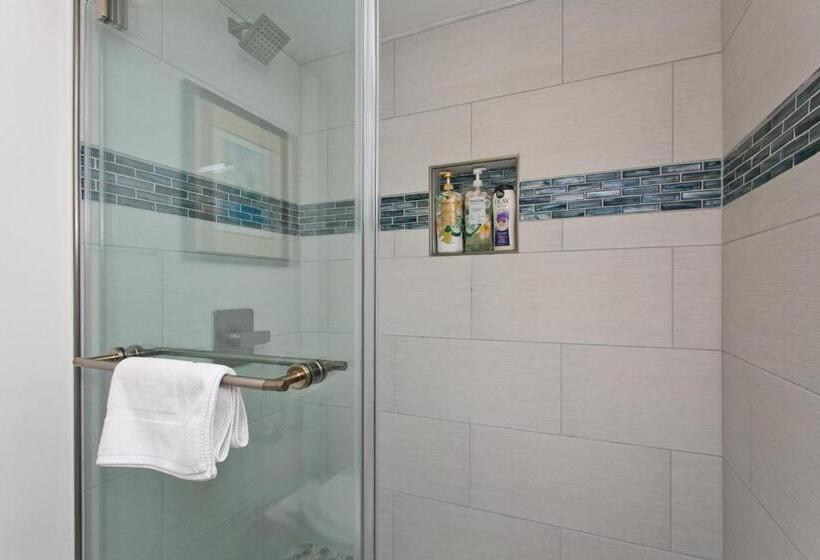 침실 1개 바다 전망 아파트, High Floor Luxury Oceanfront At Waikiki Beach Tower