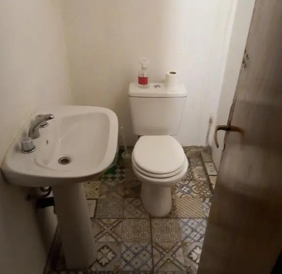 Standard-huone, Hostel Piltri