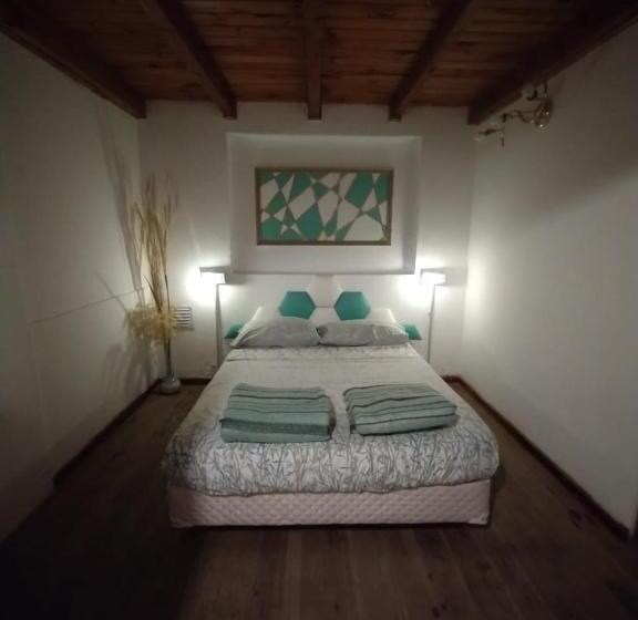 Номер Стандарт, Hostel Piltri