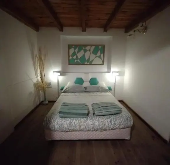 Standard-huone, Hostel Piltri