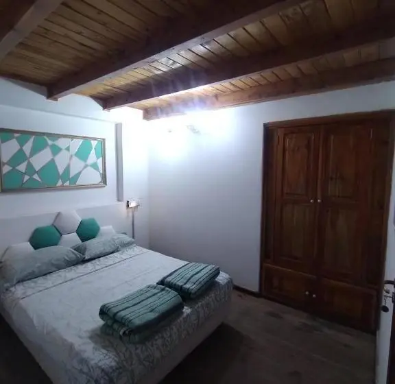 Standard-huone, Hostel Piltri