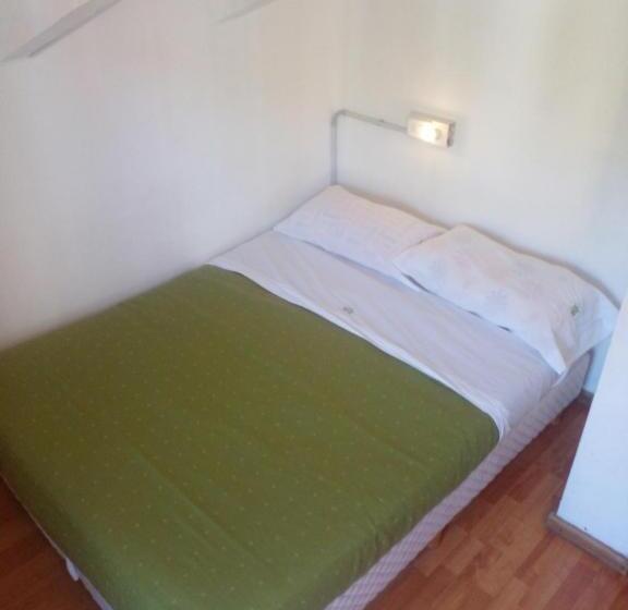 Кровать в Общей Комнате, Hostel Piltri