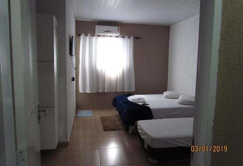 コンフォートトリプルルーム, 7