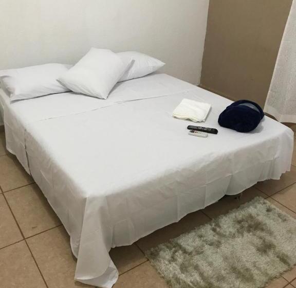 コンフォートトリプルルーム, 7