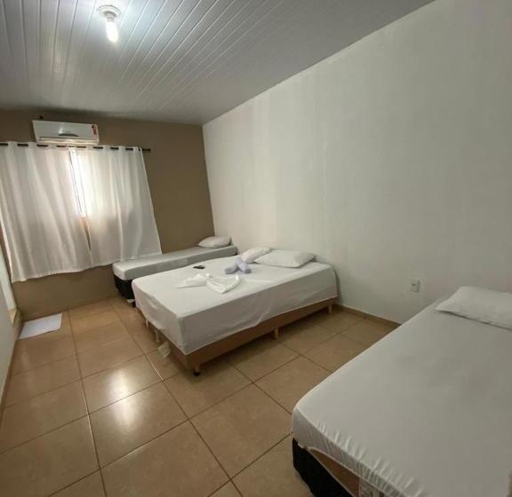 コンフォートトリプルルーム, 7