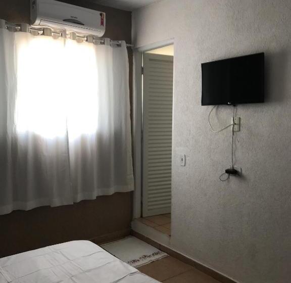 コンフォートトリプルルーム, 7