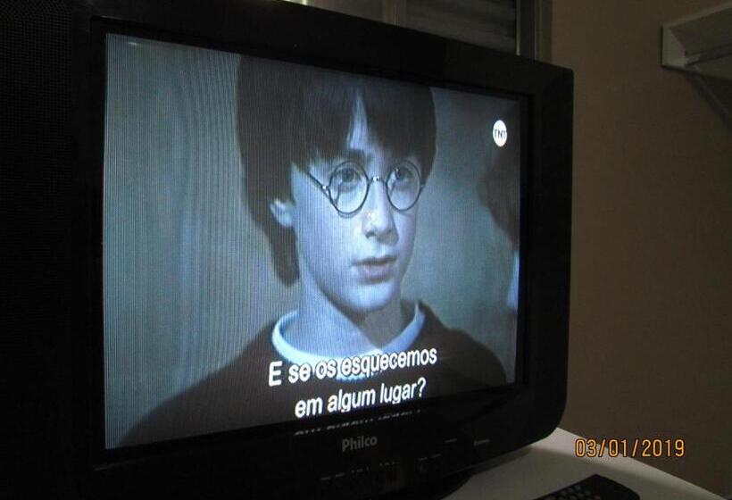 スタンダード４人部屋, 7