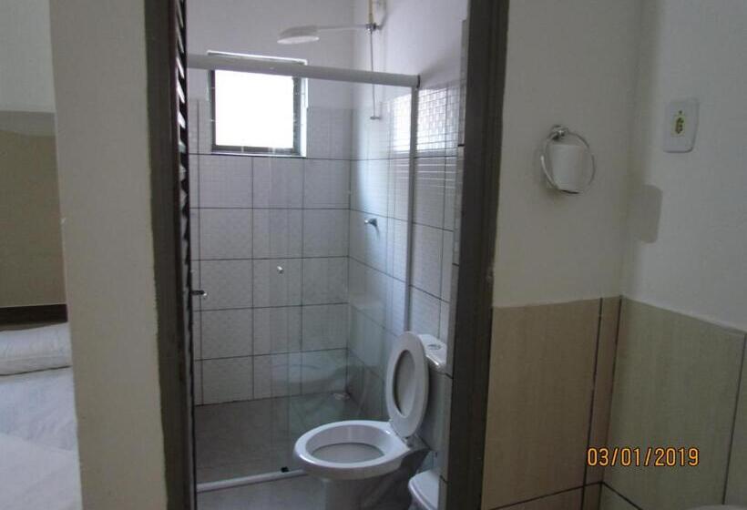 Четырехместный Номер Стандарт, 7