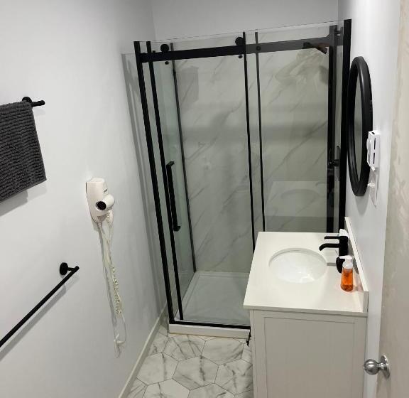 トリプルクラシックルーム, Auberge De Ferme Neuve