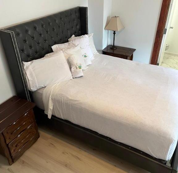 Трехместный Номер Классика, Auberge De Ferme Neuve