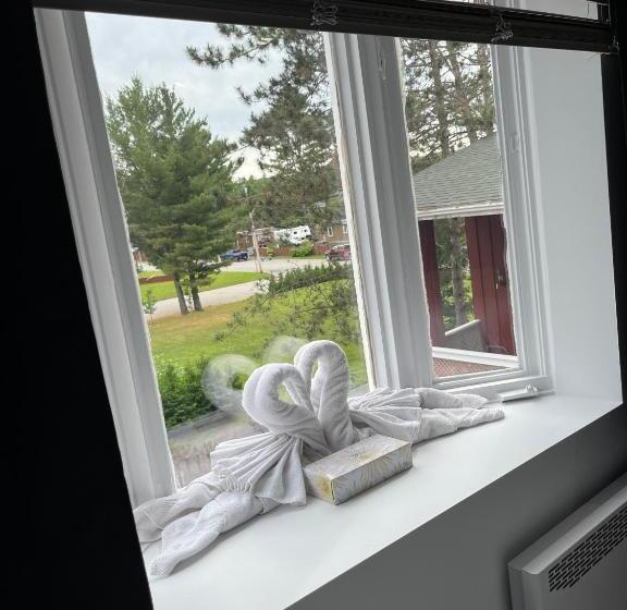 Номер Deluxe, Auberge De Ferme Neuve