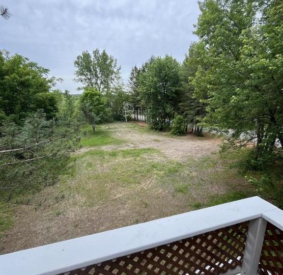 デラックスルーム, Auberge De Ferme Neuve