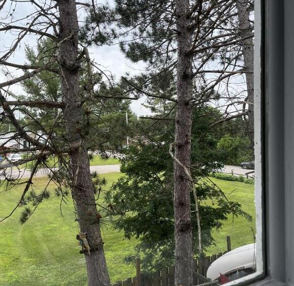 Suite with lake view, Auberge De Ferme Neuve