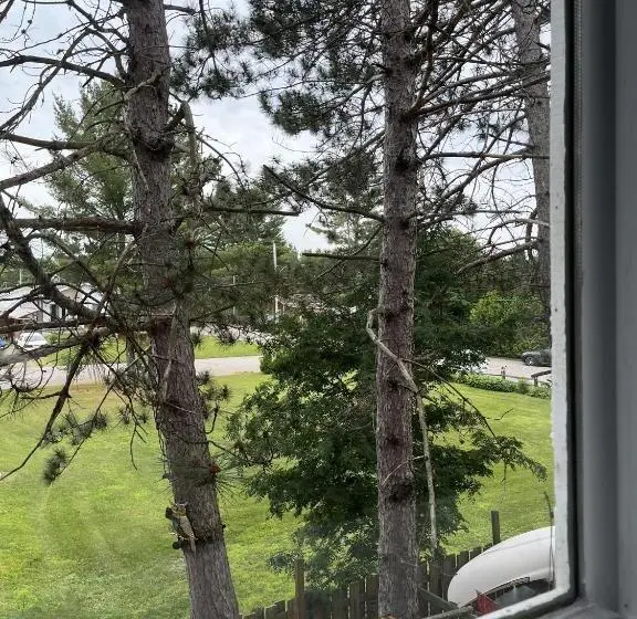 Suite with lake view, Auberge De Ferme Neuve