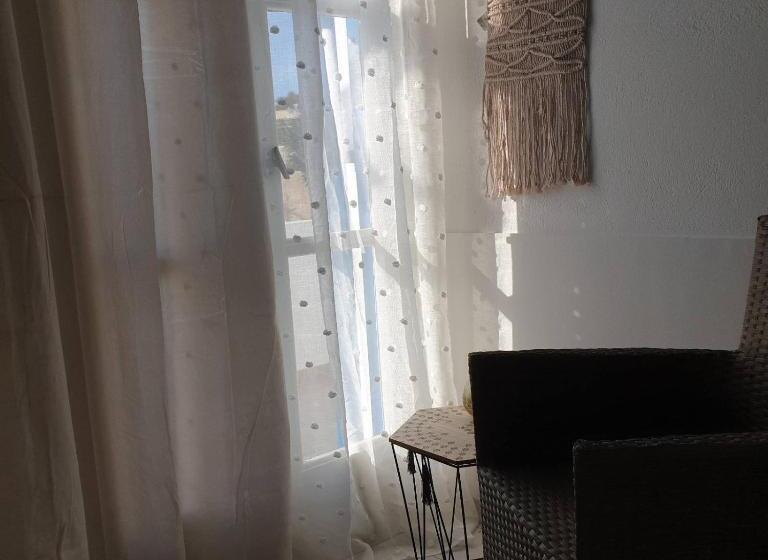 수피리어 룸, Sagma Central Rooms