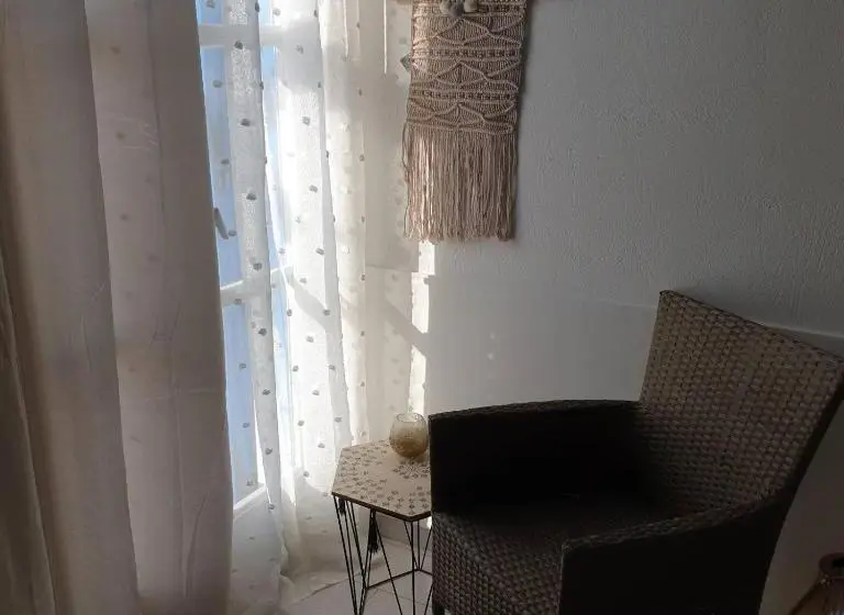 Superior-huone, Sagma Central Rooms