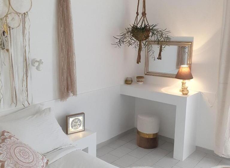 수피리어 룸, Sagma Central Rooms