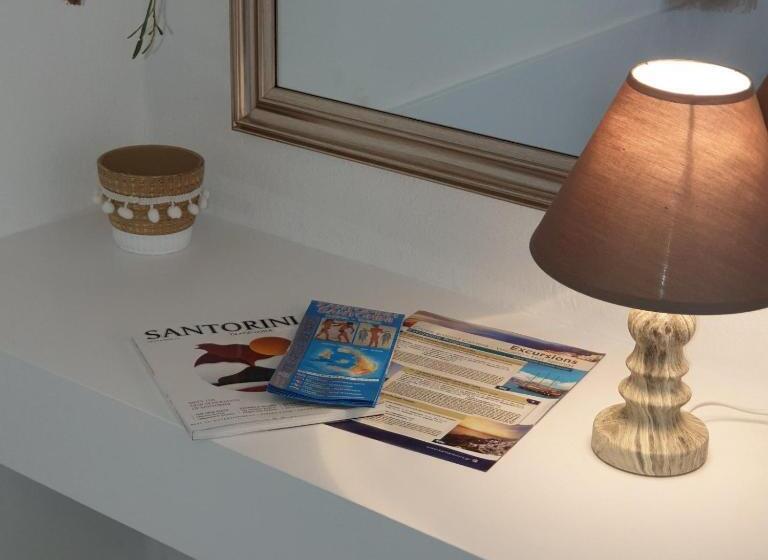 수피리어 룸, Sagma Central Rooms