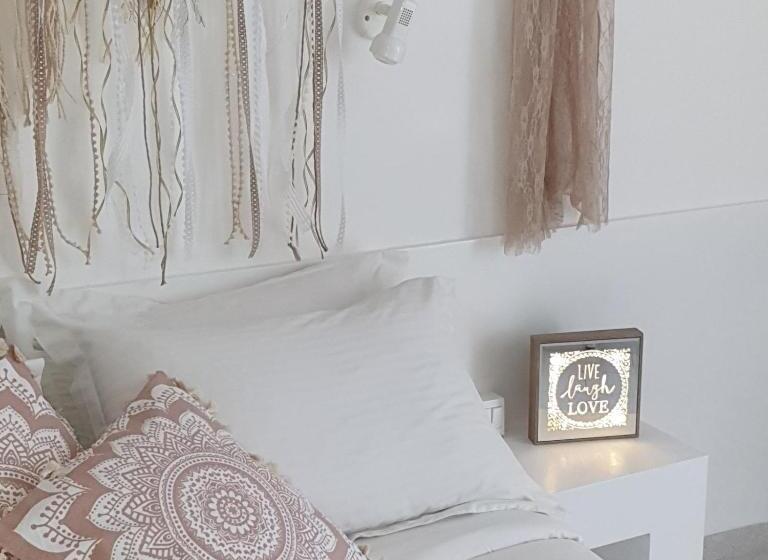 수피리어 룸, Sagma Central Rooms