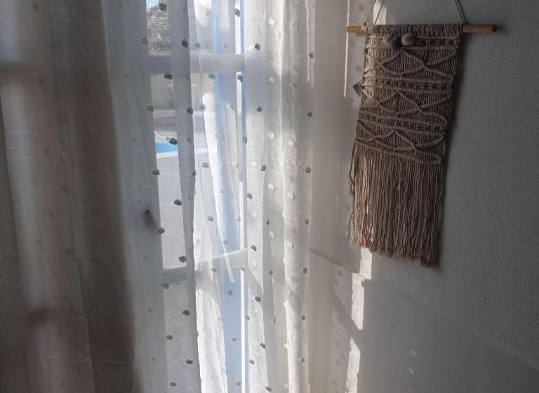 수피리어 룸, Sagma Central Rooms