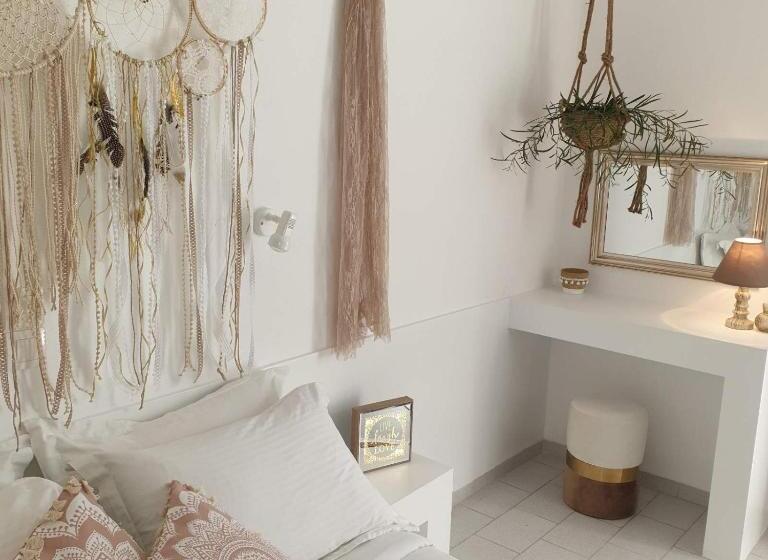 수피리어 룸, Sagma Central Rooms