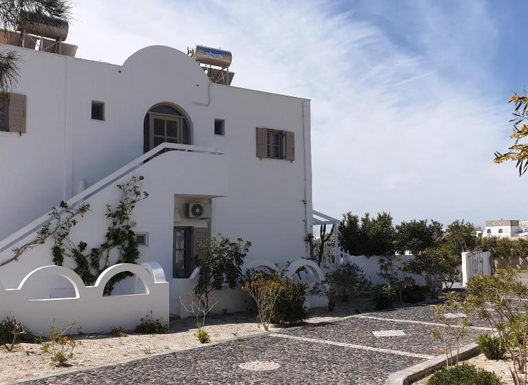 트리플 클래식 룸, Sagma Central Rooms